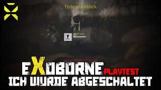 ABSCHALTUNG | EXOBORNE PLAYTEST