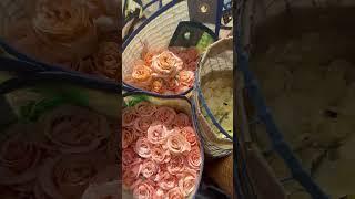 Luxury Flowers. Global Reach