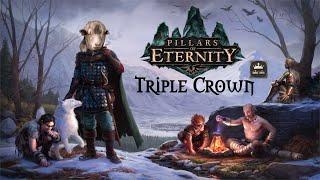 [PoE#Review] Pillars of Eternity (Triple Crown) Let's play - Closing thoughts on the game :D