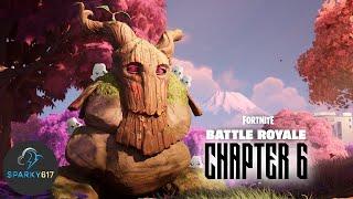 TEACHING MY GIRLFRIEND HOW TO PLAY FORTNITE! | Fortnite Chapter 6 Livestream