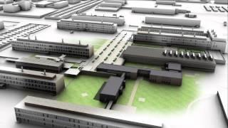 Developing Technical University of Denmark (DTU)