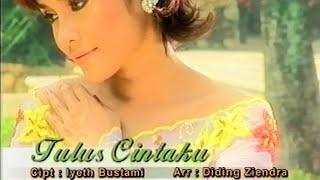 IYETH BUSTAMI TULUS CINTAKU Official Music Video