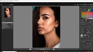 SkinFiner | Fastest portrait skin retouching software | Plugin | Photoshop | Srinivaskatta |Pixelout