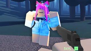 This Roblox game may get banned...