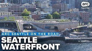 A deep dive into what makes the Seattle waterfront so popular