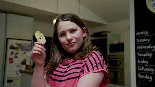 Auckland kid turns a chip into $20,000 for Starship - Kea Kids News