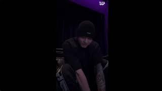 (Eng sub) BTS "JUNGKOOK"  live on Weverse 2024.12.18