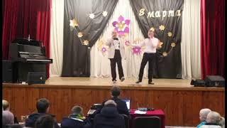 покуралесили , Павел Дроздов и Сергей Щур