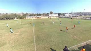 AGIA NAPA vs PAFOS FC U16