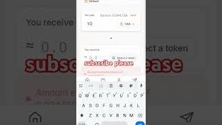 SIDRA DEX has been launched||SIDRA DEX LIVE||Sidra Bank New Updates||Sidra Chain New Updates