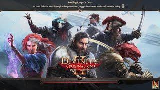 Divinity: Original Sin 2 - PlayStation 5 performance test