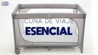 CUNA VIAJE ESENCIAL | ASALVO