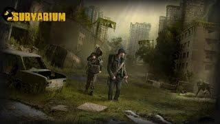 Survarium Gameplay