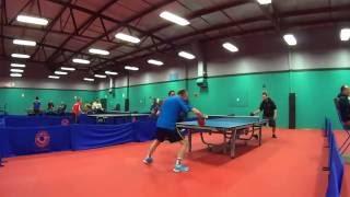 C Jordan vs S Lane 2016-07-18 1 of 6