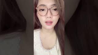 Tante cantik live