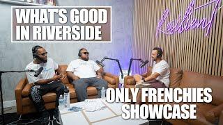 WGIR - Only Frenchies Showcase Ep.19