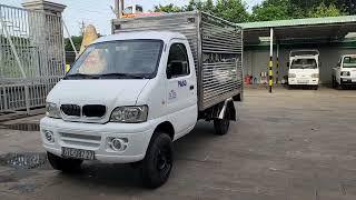 PASO đời 2013 tải 900kg xe bao đẹp bao đăng kiểm mới giá khởi nghiệp. 0382394639