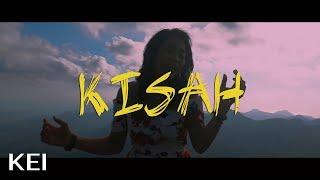 BOOMERANG - KISAH [COVER BY TIARA INTAN] | KEI ENTERTAINMENT