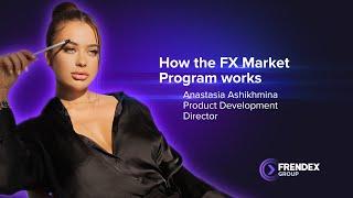 How the FX Market Program works