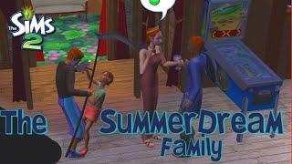 Summerdream: The Sims 2 Lets Play Veronaville