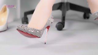 Fall 2022 High Heels Collection | beautiful high heels with new design ( Part 2 )