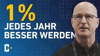 🟨 Optionsquickies & jedes Jahr besser werden | Nils Gajowiy über Optionshandel