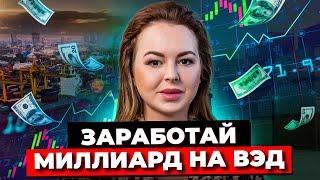 ВЭД / Как Вести Бизнес В Белую? / Контрактное Производство / Параллельный Импорт/ Investment Leaders