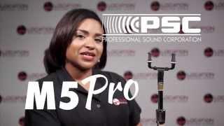 Location Sound | Product Showcase: PSC M5 Pro Universal Shock Mount