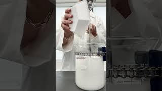Come With Us to Make Moisture Surge 100H in the Lab! | Clinique
