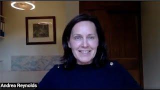 Swoop CEO Andrea Reynolds & WE ARE UMi - Webinar