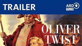 Oliver Twist (Trailer) | ARD Plus