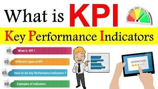 What is Key Performance Indicators (KPI) ? | How to Develop Key Performance Indicators ? #KPI