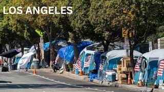 Tired of Being Homeless in Los Angeles, Now I’m Homeless in Cambodia One Way Ticket #poverty #food