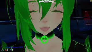 welcome to the wonderful world of vrchat part 1