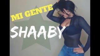 Carmen dance SHAABY (MI GENTE REMIX)