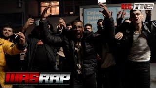 BANKX #WASRAP NR.11 (OFFICIAL HD VERSION RAP.112)