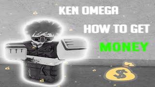 KEN OMEGA MONEY GUIDE!!