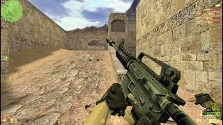 Counter Strike 1.6 Rage Bot | Counter Strike Game Play | Pro Level |