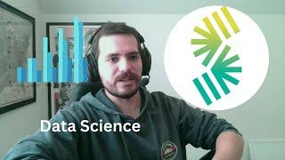 I finished Data Science Bootcamp Springboard Review