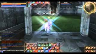 Lineage 2 Olimpiad Berserker vs Shillien Knight  TonyStark olimp farmer