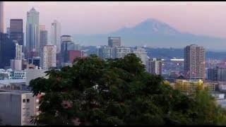 Visit City of Seattle Washington | "Emerald City" | CityOf.com/Seattle