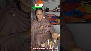 Niger ️