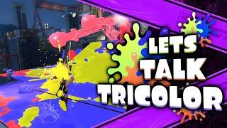 Tricolor Is AMAZING And Broken, Let's Talk About It