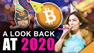 The Moments That Shaped Crypto in 2020 (A Look Back)