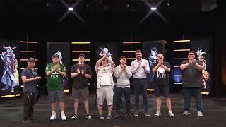Magic Pro Tour Final Fantasy - Las Vegas, NV - Saturday