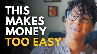 How to Manifest Money (No Belief Needed—$5K FAST!)