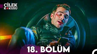 Çilek Kokusu 18. Bölüm