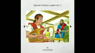 Sacred Chords Loopkit Vol. 1 Preview