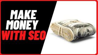 Easiest Hacks To Make Money With SEO (2021 Update)