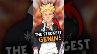 6 Strongest Genin's who never became Jonin in the Narutoverse!